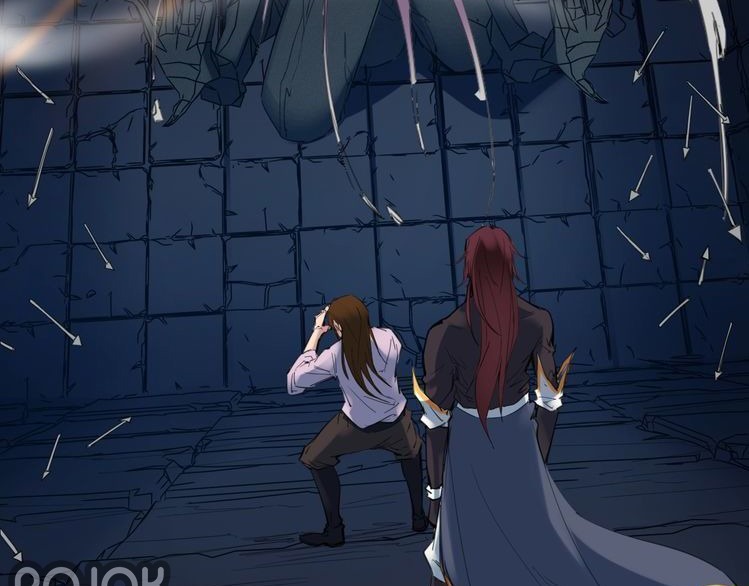 Dragon’s Blood Vessels chapter 31